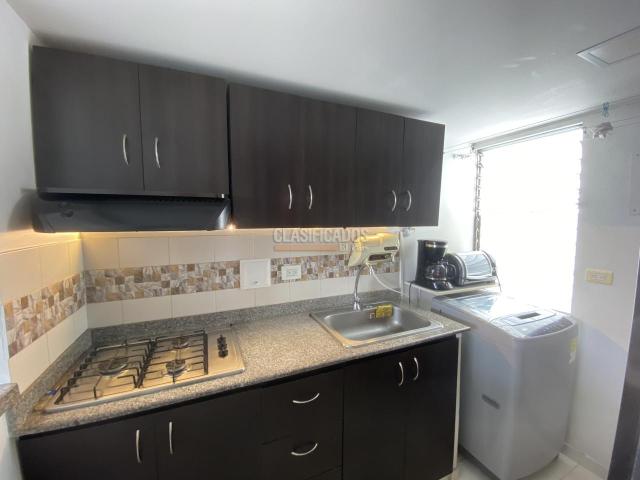 Apartamentos, Venta en Valle del Lili