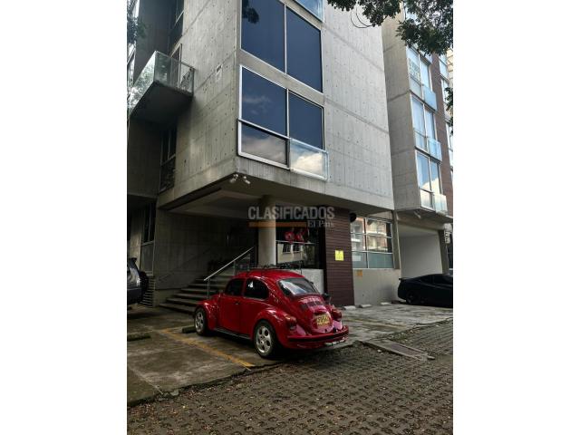 Apartaestudios, Alquiler en Ciudad Jardín