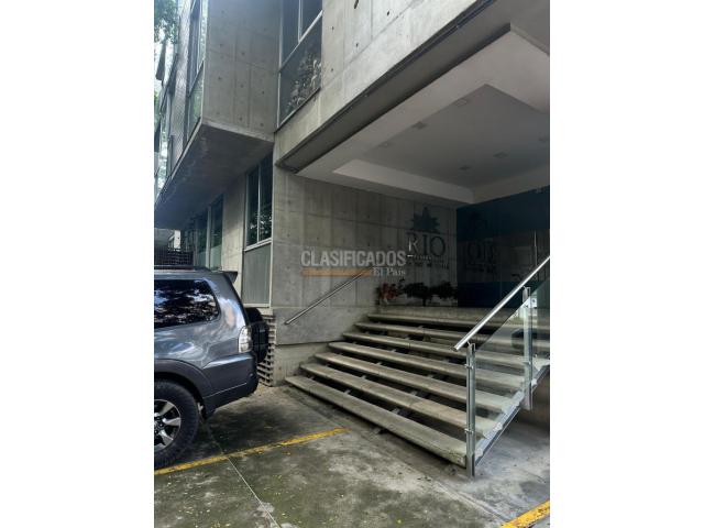 Apartaestudios, Alquiler en Ciudad Jardín