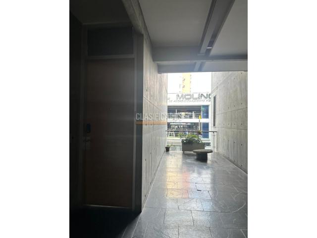 Apartaestudios, Alquiler en Ciudad Jardín