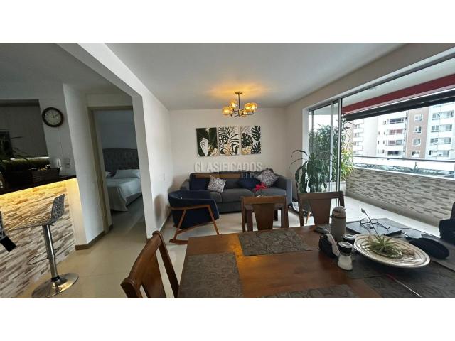 Apartamentos, Venta en La Flora