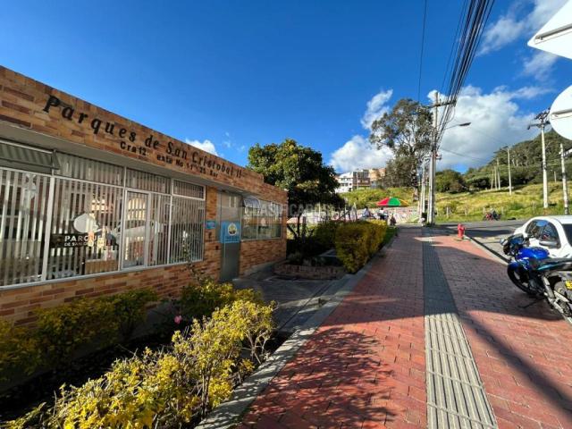 Apartamentos, Alquiler en Bogotá