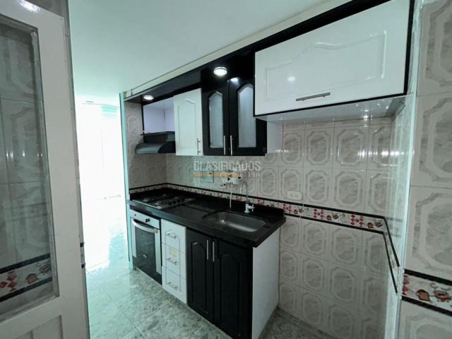 Apartamentos, Alquiler en Bogotá