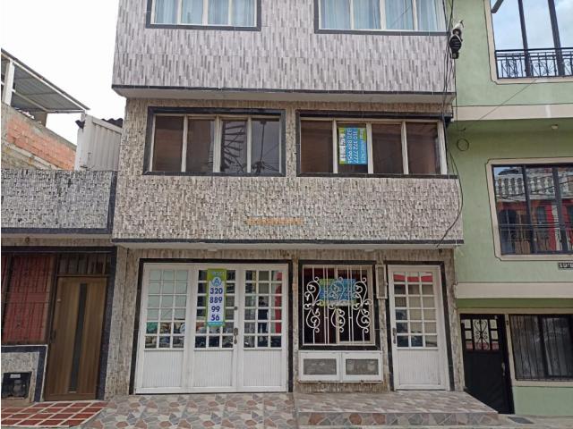 Casas, Alquiler en Terrón Colorado