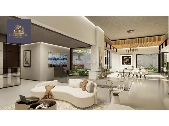 Casas, Venta en Pance