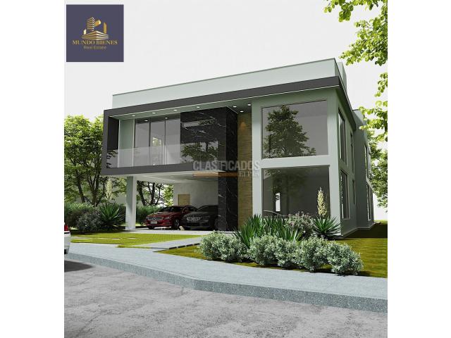 Casas, Venta en Pance