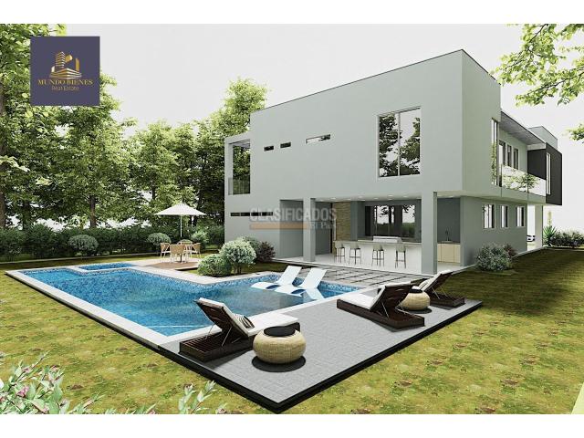 Casas, Venta en Pance