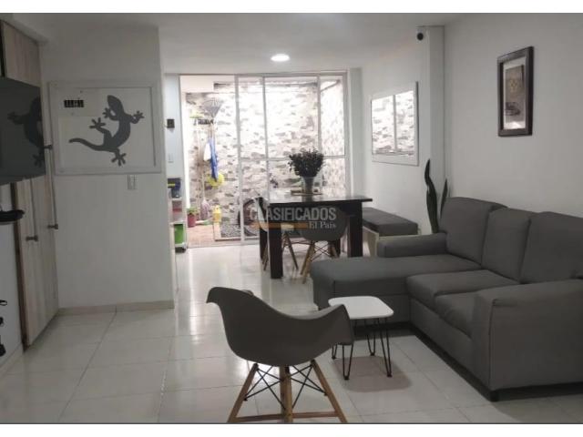 Casas, Venta en Palmira