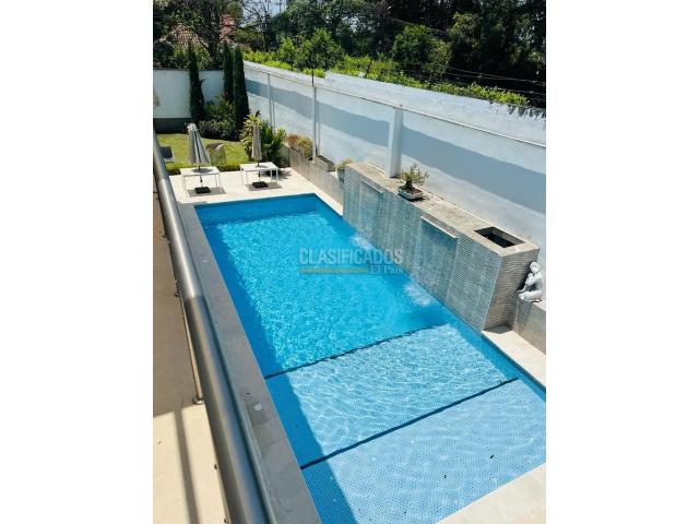 Casas, Venta en Pance