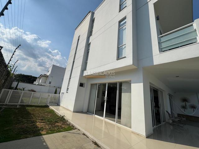 Casas, Venta en Pance