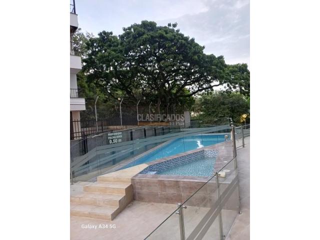 Apartamentos, Venta en Cuarto de Legua