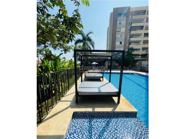 Apartamentos, Venta en Pance