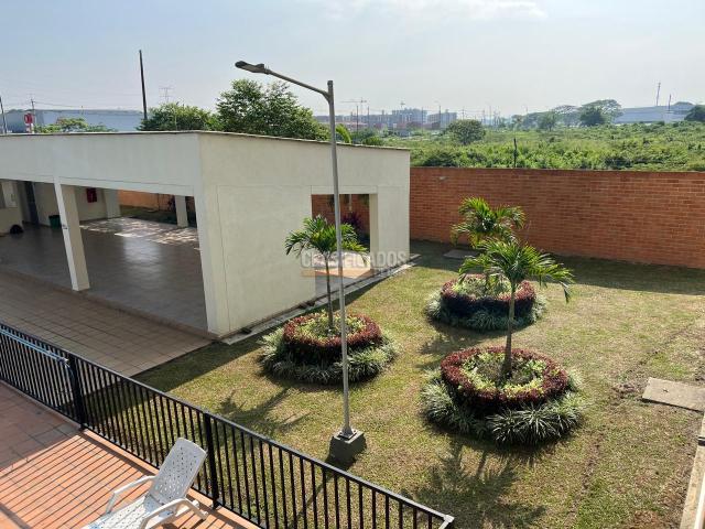 Apartamentos, Venta en Jamundí