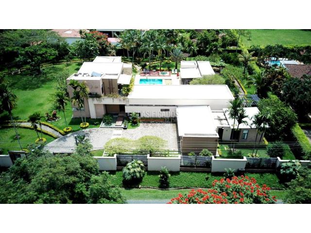 Casas, Venta en Jamundí