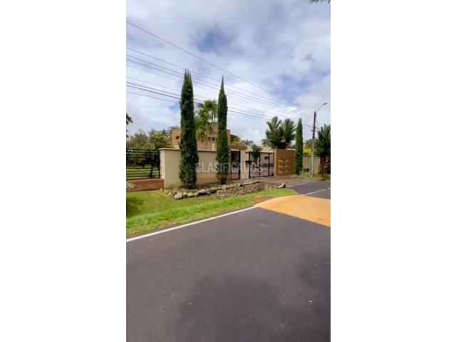 Casas, Venta en Jamundí