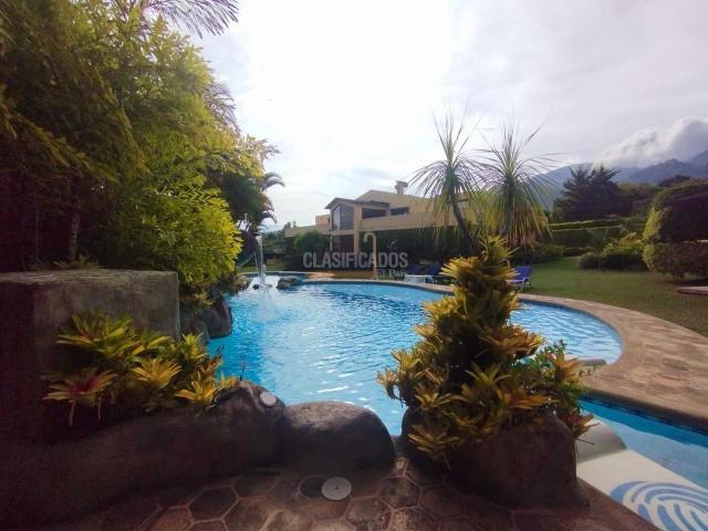 Fincas y Casas Campestres, Alquiler en Calima (Darién)