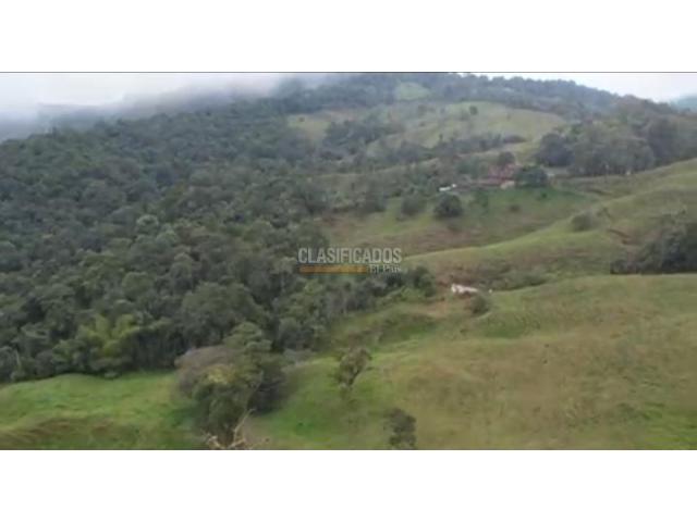 Fincas y Casas Campestres, Venta en Restrepo