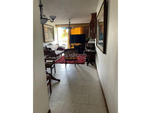 Apartamentos, Venta en Santa Anita