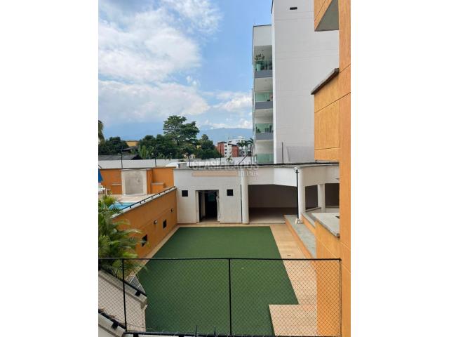 Apartamentos, Venta en Santa Anita