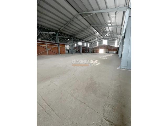 Locales y Bodegas, Alquiler en Yumbo