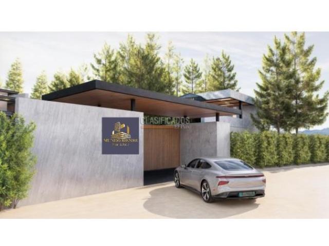 Casas, Venta en Dapa