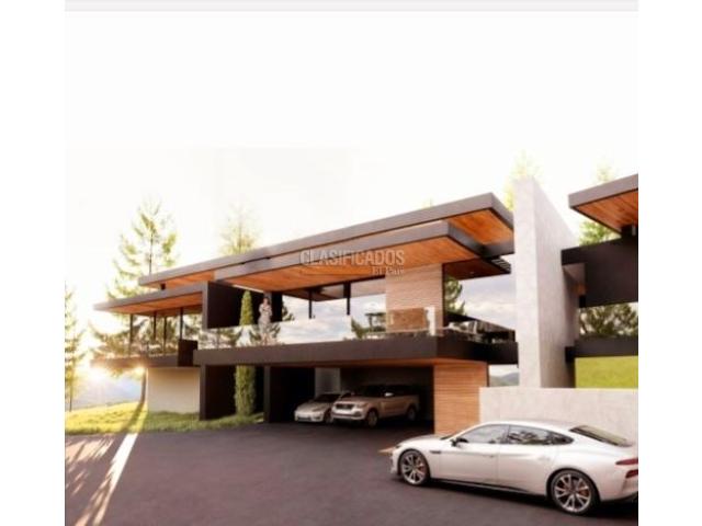 Casas, Venta en Dapa