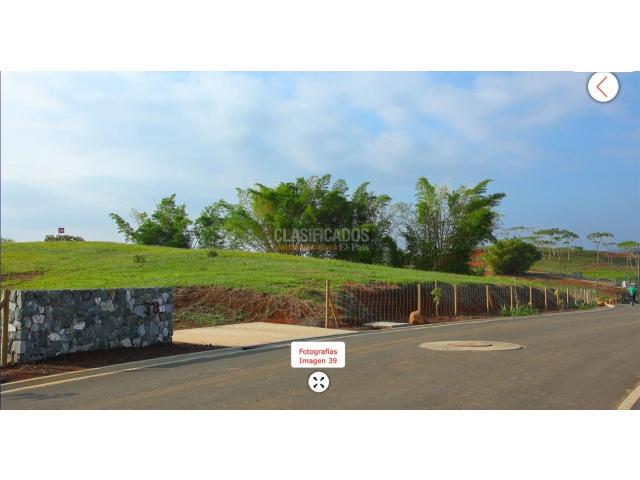 Lotes, Venta en La Riverita