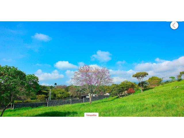 Lotes, Venta en La Riverita