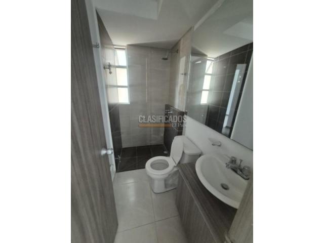 Apartamentos, Venta en Ciudad Bochalema