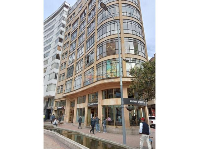 Oficinas y Consultorios, Venta en Bogotá