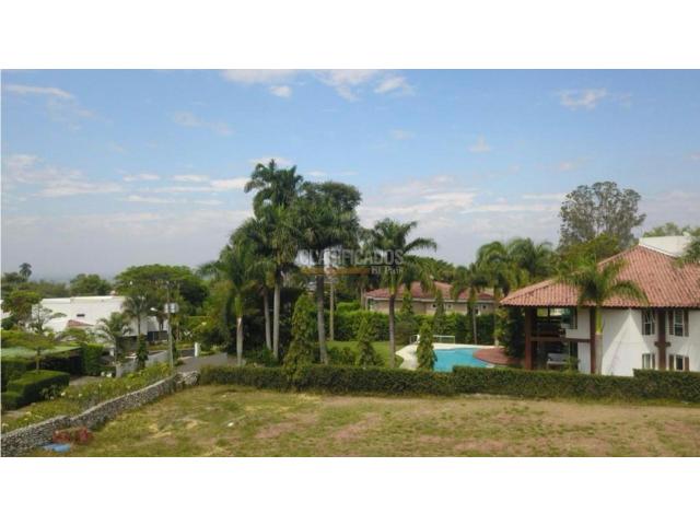 Lotes, Venta en Pance