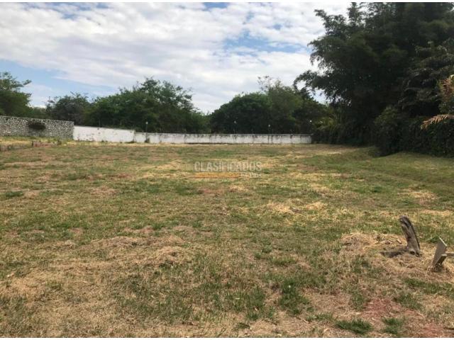 Lotes, Venta en Pance