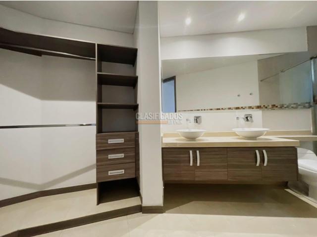 Apartamentos, Venta en Arboleda