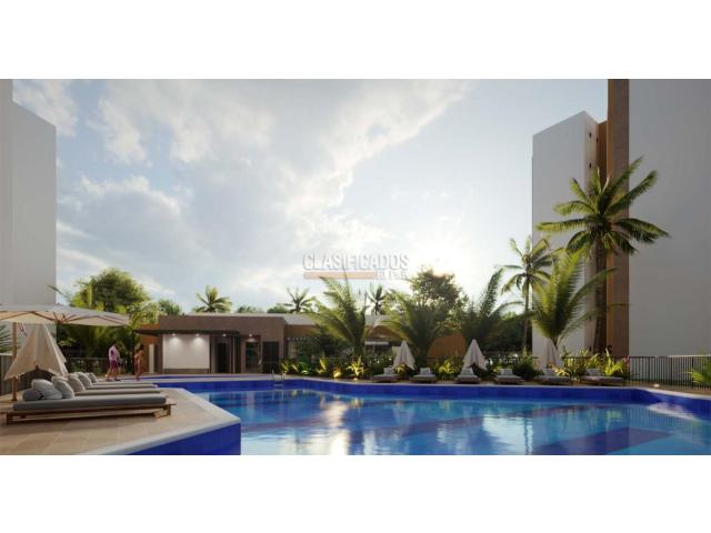 Apartamentos, Venta en Vivero Parque Residencial