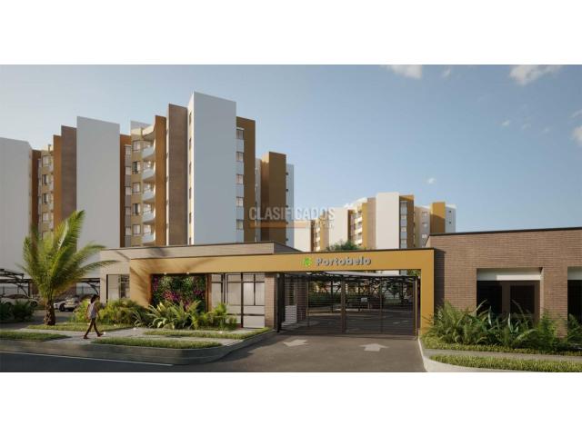 Apartamentos, Venta en Vivero Parque Residencial