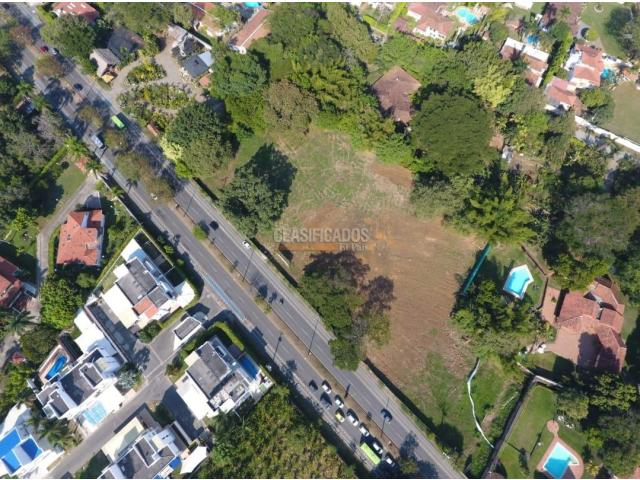 Lotes, Venta en Pance