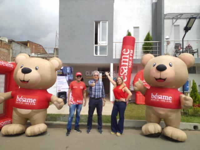 Casas, Venta en Jamundí