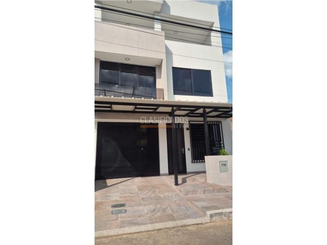 Casas, Venta en Jamundí