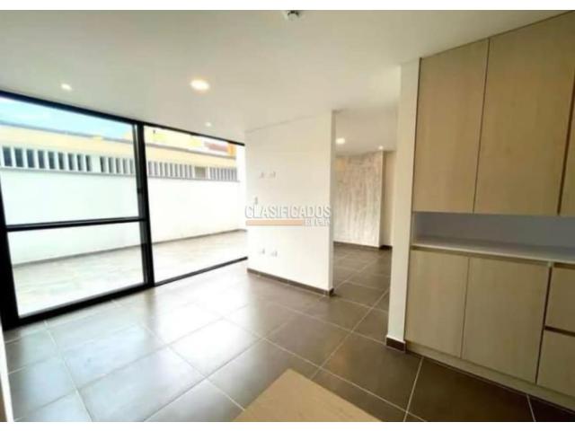 Apartaestudios, Venta en Pereira