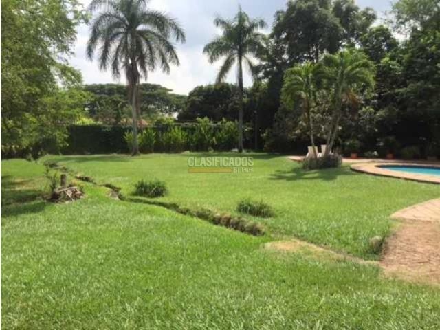 Casas, Venta en Pance