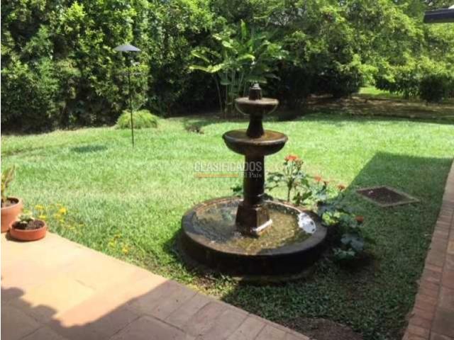 Casas, Venta en Pance