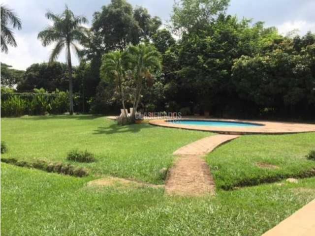 Casas, Venta en Pance