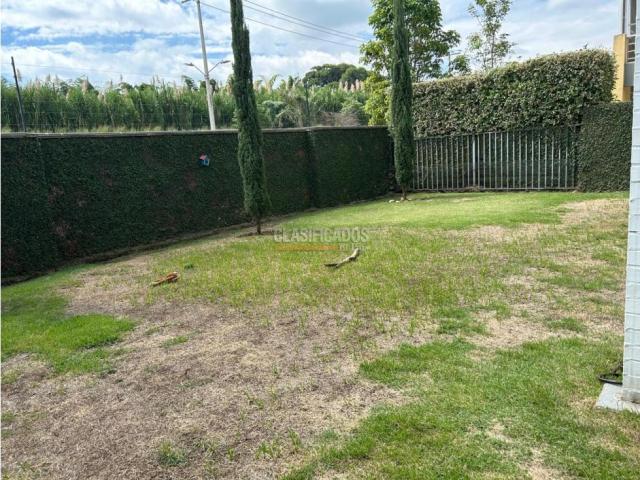 Fincas y Casas Campestres, Venta en Jamundí