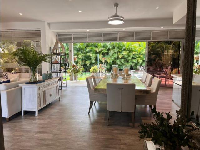 Fincas y Casas Campestres, Venta en Jamundí