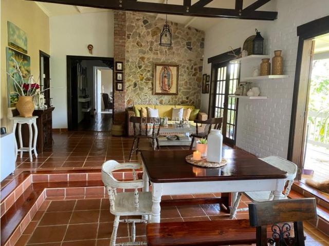 Fincas y Casas Campestres, Venta en Jamundí