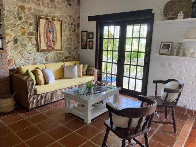 Fincas y Casas Campestres, Venta en Jamundí