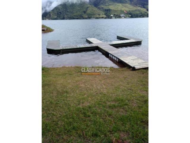 Fincas y Casas Campestres, Venta en Calima (Darién)