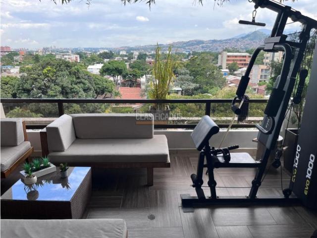 Apartamentos, Venta en Cuarto de Legua