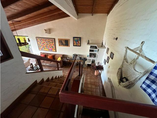 Casas, Venta en La Reforma