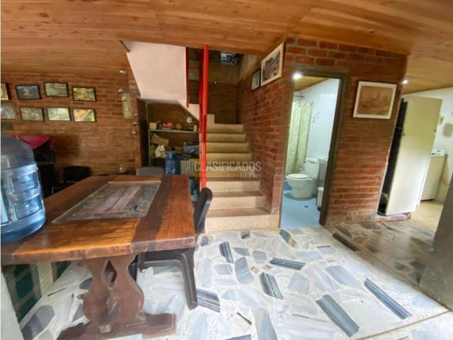 Fincas y Casas Campestres, Venta en La Cumbre